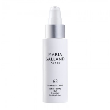 Maria Galland 63 Overnight Peeling Lotion 75ml